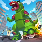 怪兽x城市下载最新版