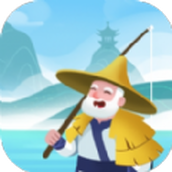 越钓越开心安装包