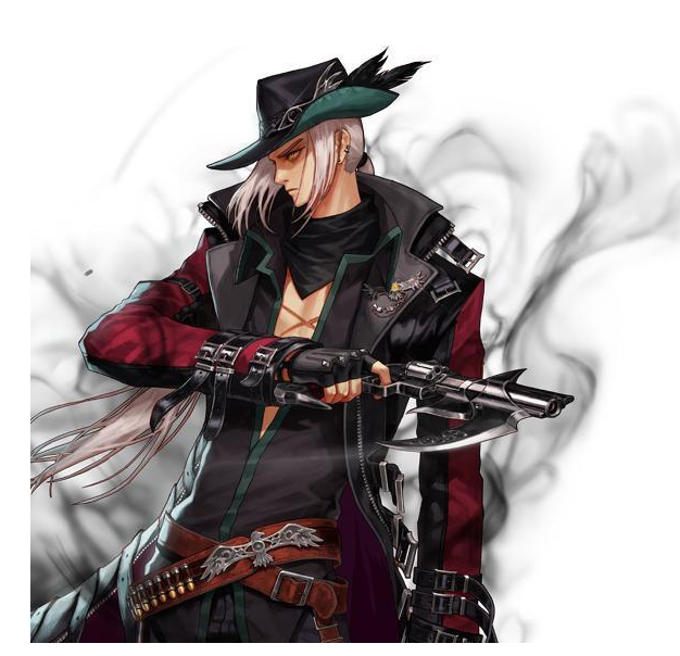 DNF漫游枪手怎么加点