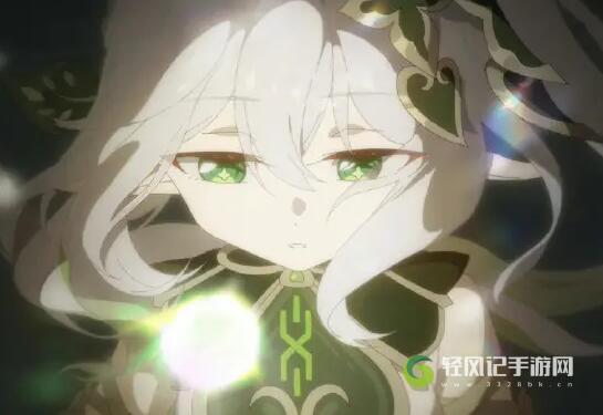 原神草神升级突破材料是什么