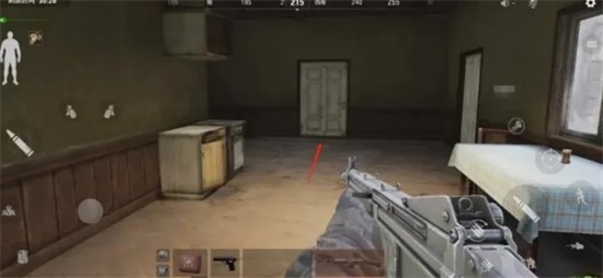 暗区突围资源价值最大的地方在哪里