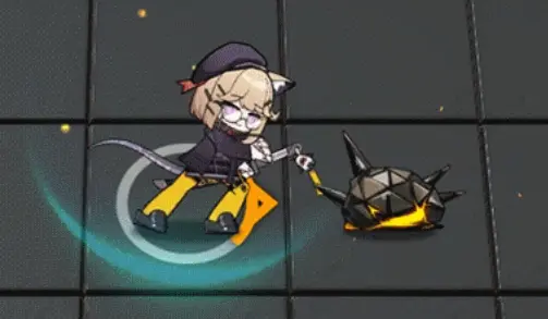 明日方舟伪装宴获取方法介绍