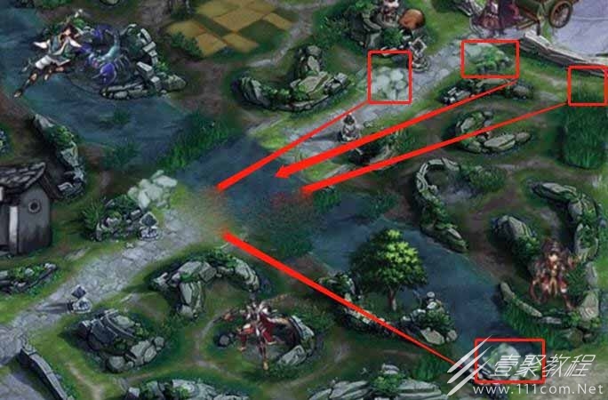 一字一句找出孙策如何通关