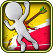 火柴人高塔弓箭手安装包