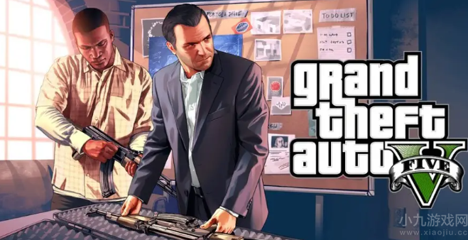 GTA5女鬼任务怎么触发