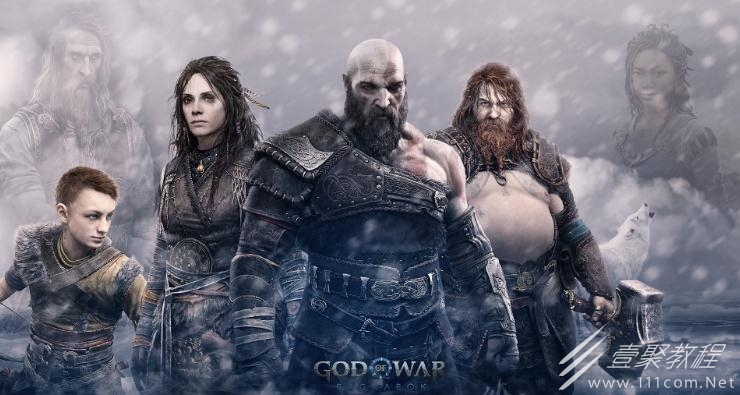 战神5收集者奖杯解锁方法