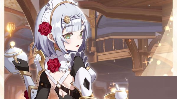 原神七圣召唤扩散有什么用