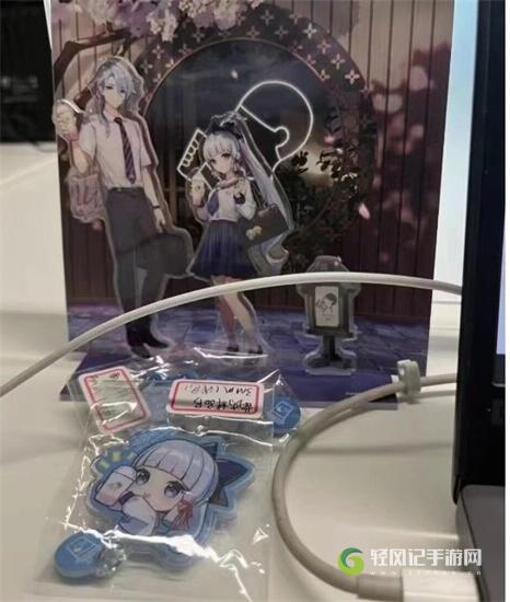 原神喜茶联动立牌钥匙扣怎么获取