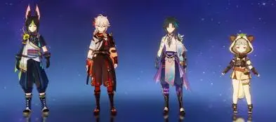 原神柯莱材料采集玩法技巧攻略