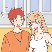 我的女友和我相遇免费正版
