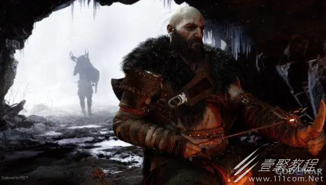 战神5三女神宝箱怎么开启