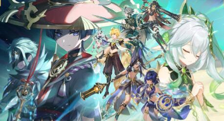 原神3.1赤土之王与三朝圣者任务攻略