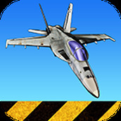 F18模拟起降安卓版