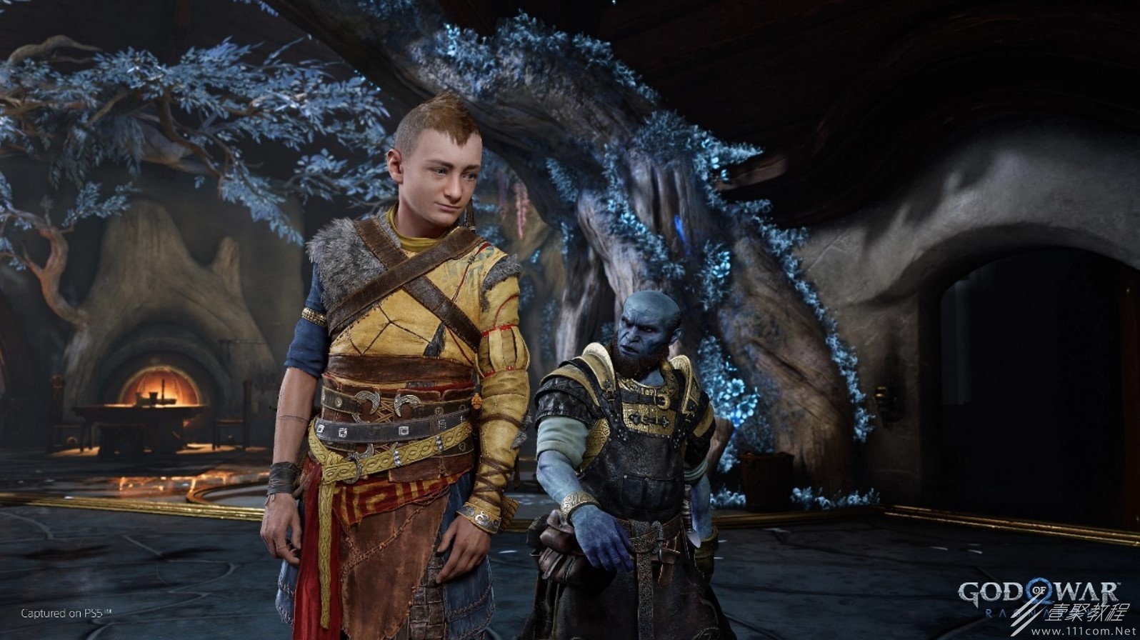 战神5护身符槽位如何解锁