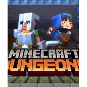 我的世界地下城联机版