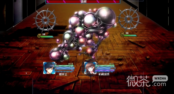 除灵猎人小巷子崴脚CG触发方法攻略