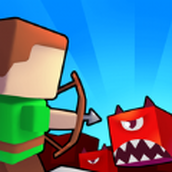 弓箭手城堡官网版