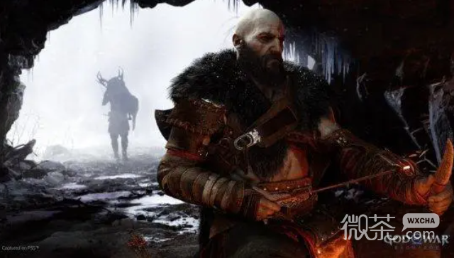 战神5三女神宝箱开启方法攻略