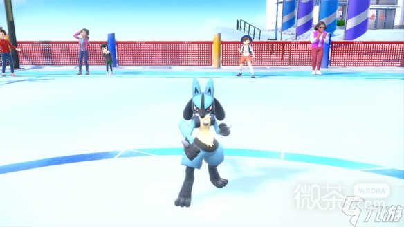 宝可梦朱紫御三家选哪一个攻略