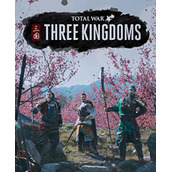 《全面战争：三国》中文版steam正版分流