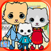 托卡迷你小镇公寓官方版