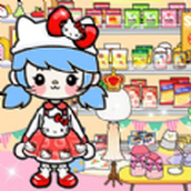 拉拉城堡小镇游戏最新版