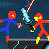 火柴人生死对决完整版