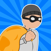 口袋小偷最新破解版