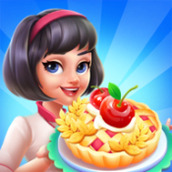 烹饪火车CookingTrain中文版