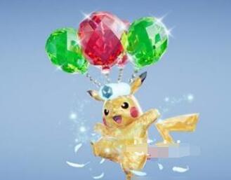 宝可梦朱紫太晶化皮卡丘技能是什么攻略