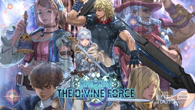 星之海洋6第二个隐藏迷宫怎么进攻略