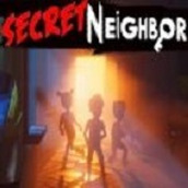 秘密邻居免费版手游