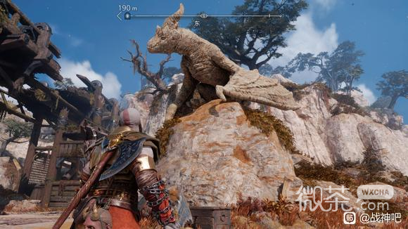 战神5诸神黄昏最强套装搭配指南