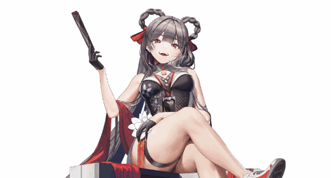 NIKKE胜利女神杨角色怎么样_NIKKE胜利女神杨角色属性详情介绍