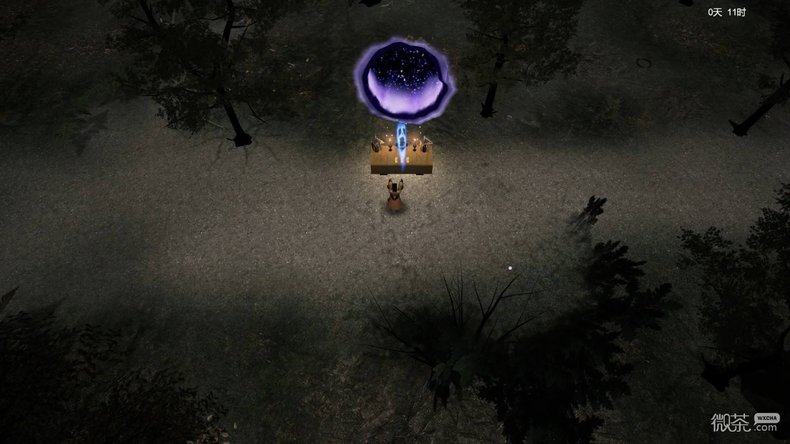 镇邪尸王炼制方法攻略