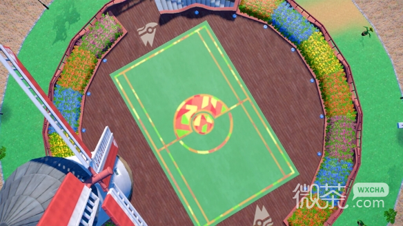 宝可梦朱紫伊布怎么抓攻略