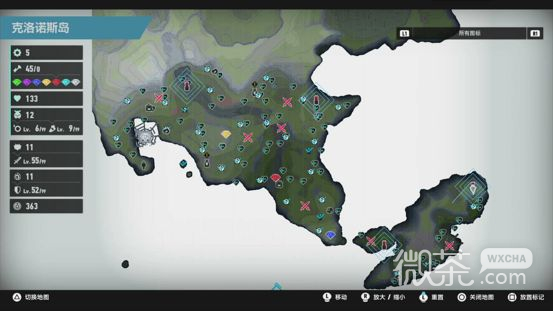 索尼克未知边境全机关标点解谜详细图文攻略一览