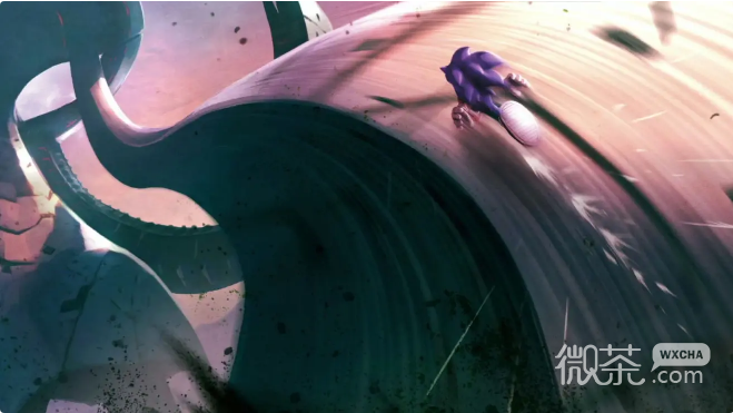 索尼克未知边境基本玩法与操作详情