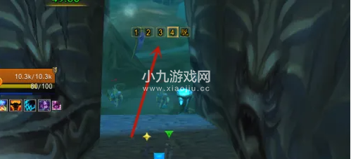 魔兽世界蒸汽地窖怎么打