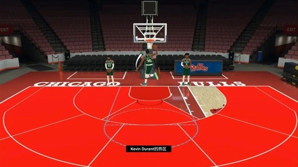 《NBA2K23》梦幻球队玩法技巧分享