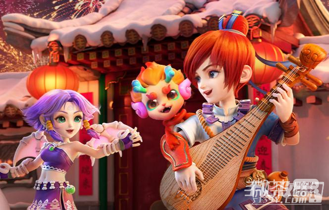 梦幻西游网页版石窟探秘攻略一览