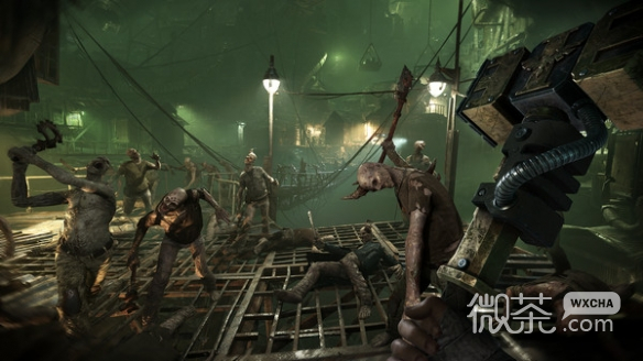 战锤40K：暗潮配置要求最新选择