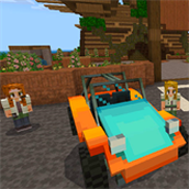 像素世界大乱斗下载最新版