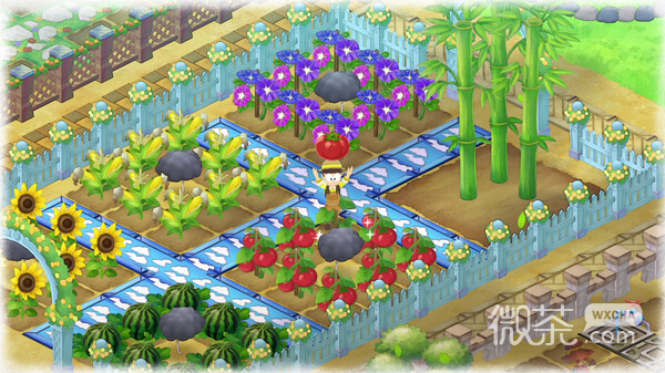 哆啦A梦牧场物语2羊驼毛线获取方法攻略