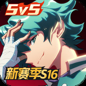 非人学园中文版