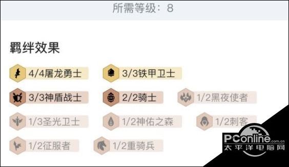 云顶之弈S5神盾屠龙阵容怎么玩 【详解】