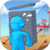 画画玩具人战争手机版