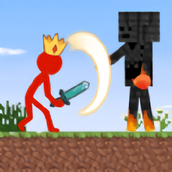 火柴人迷你世界免费正版