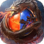 烈焰皇城安卓下载