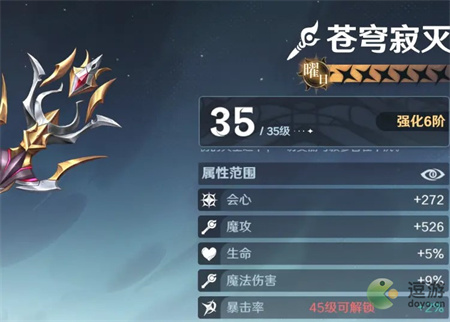 风色幻想命运传说希洛依怎么培养__希洛依装备加点推荐